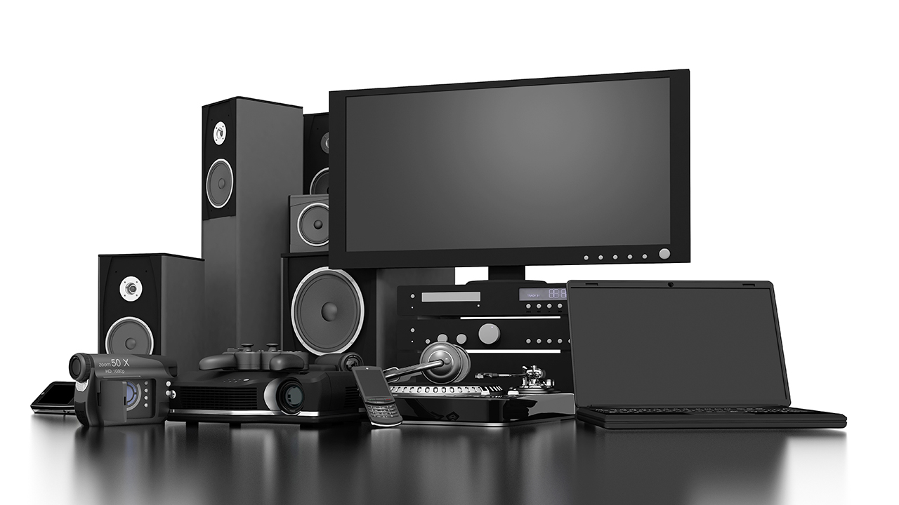 Systèmes home cinéma